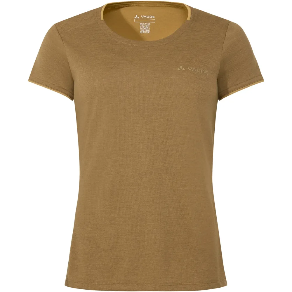 Vaude Damen Essential T-Shirt