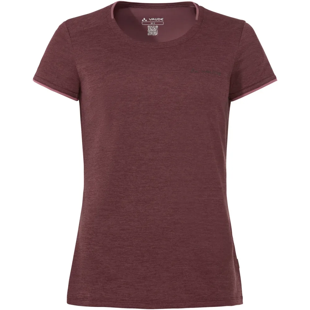 Vaude Damen Essential T-Shirt