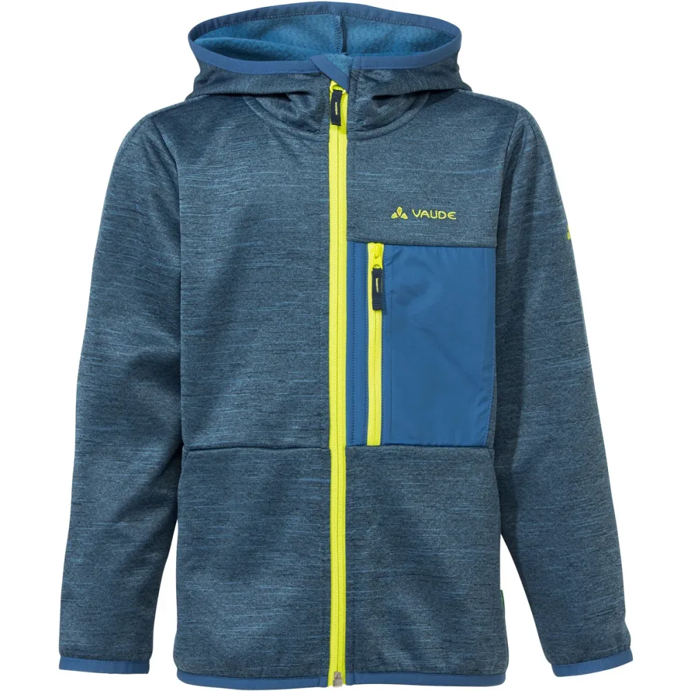 Vaude Kinder Kikimora Jacke