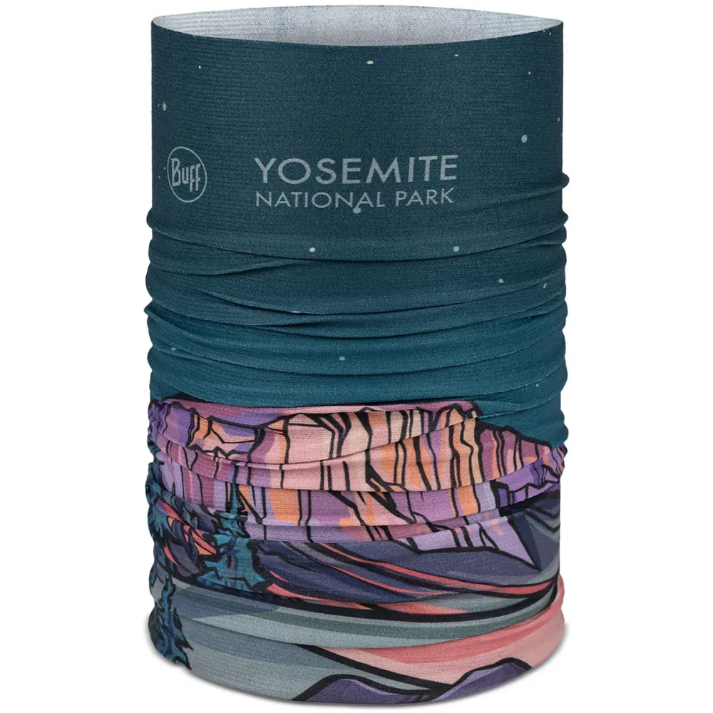 Buff Coolnet UV Tuch