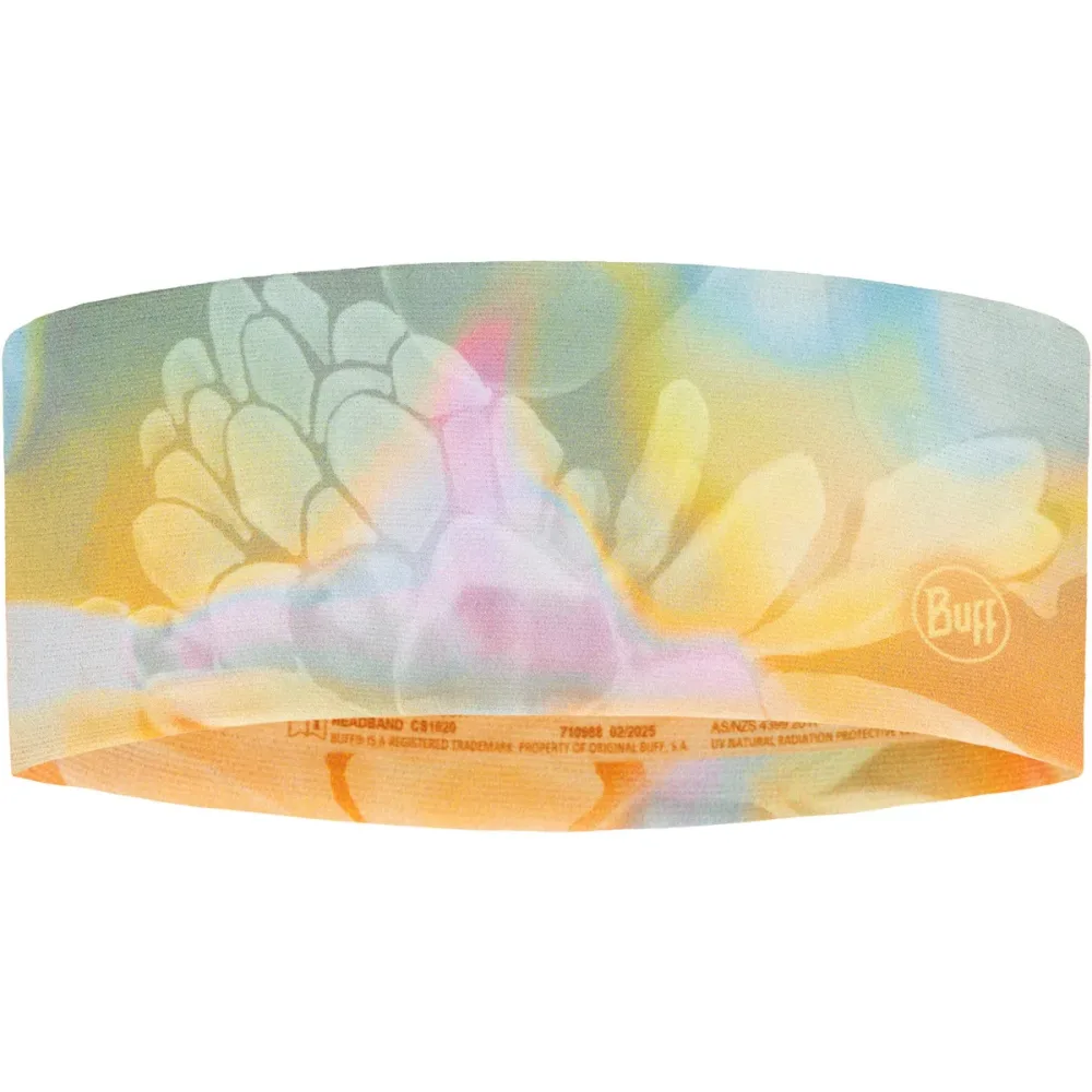 Buff COOLNET UV Wide Stirnband