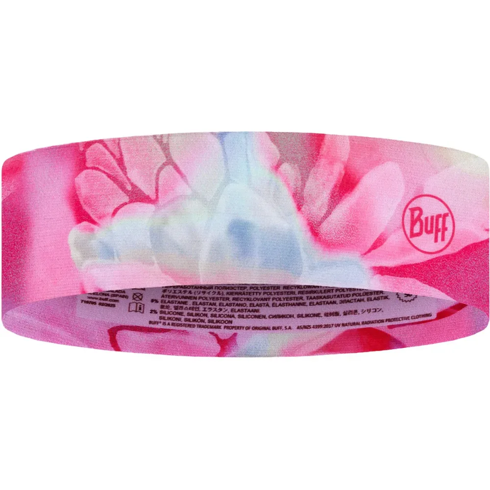 Buff COOLNET Slim Stirnband