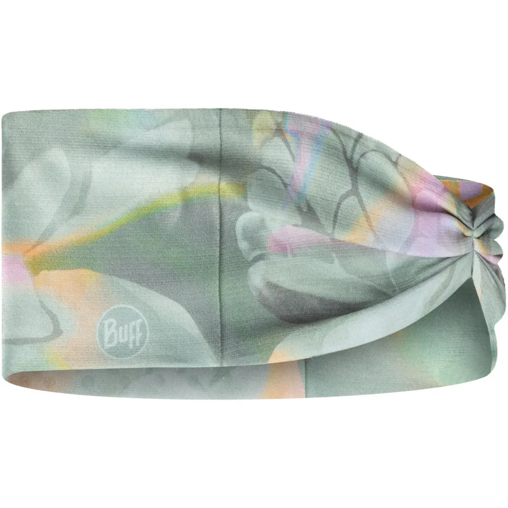 Buff Coolnet UV Ellipse Stirnband