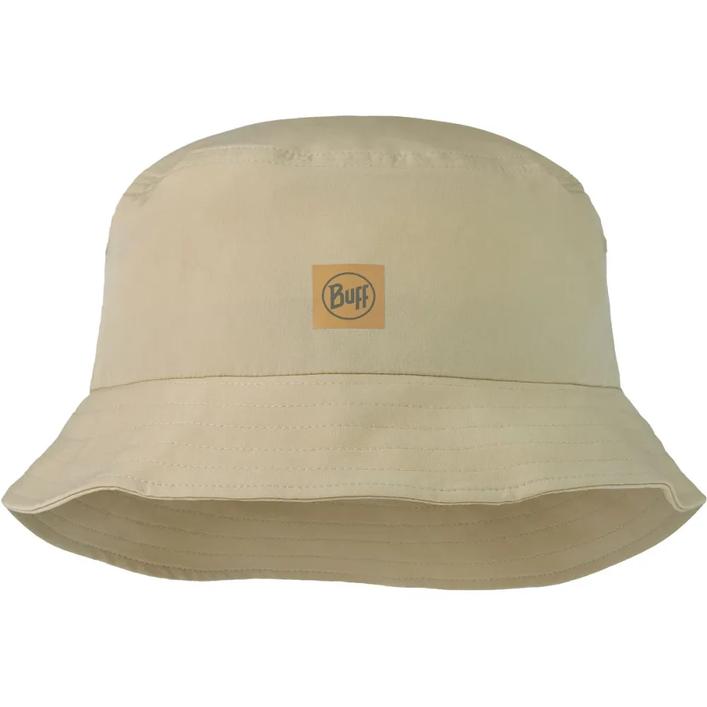 Buff Adventure Bucket Hut