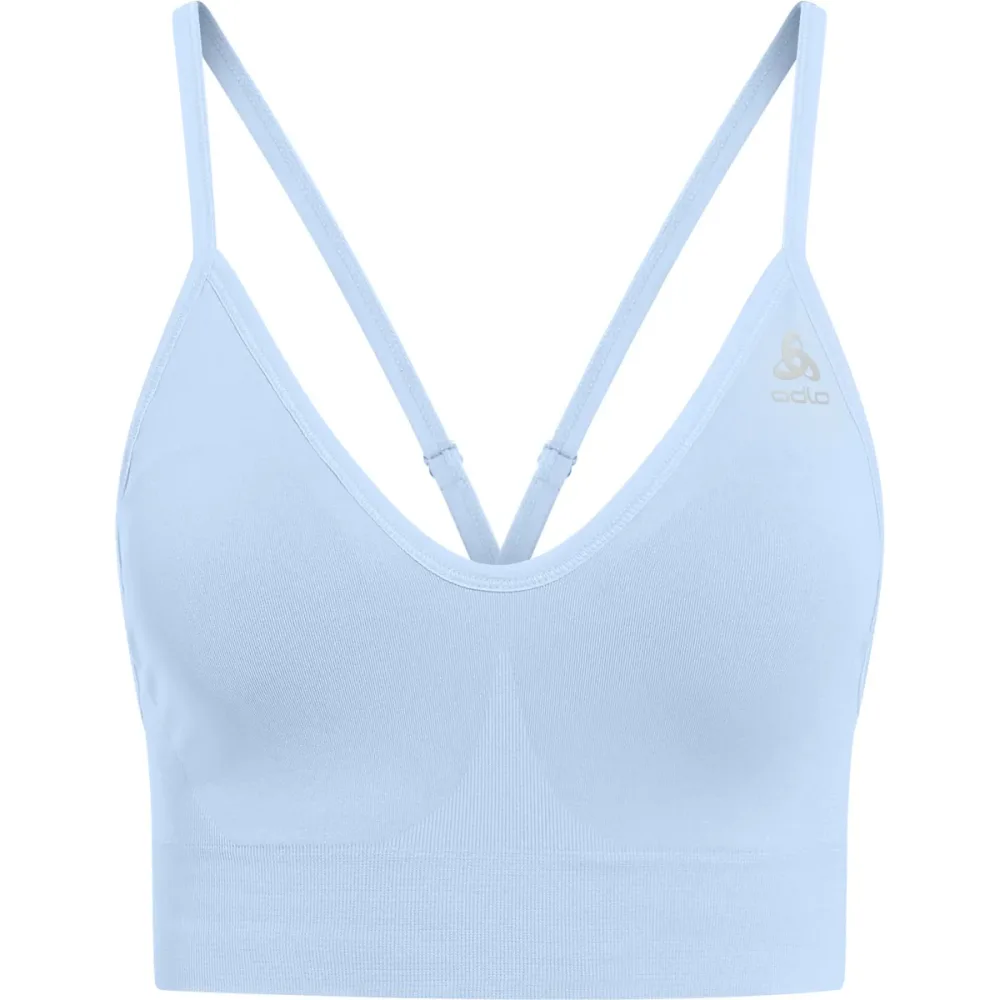 Odlo Damen Padded Seamless Soft 2.0 Sport BH