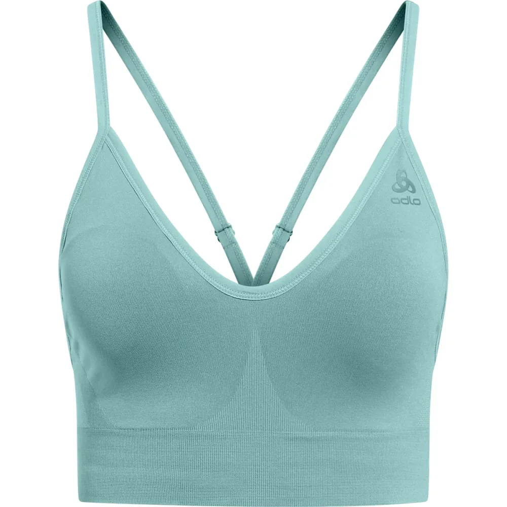 Odlo Damen Padded Seamless Soft 2.0 Sport BH