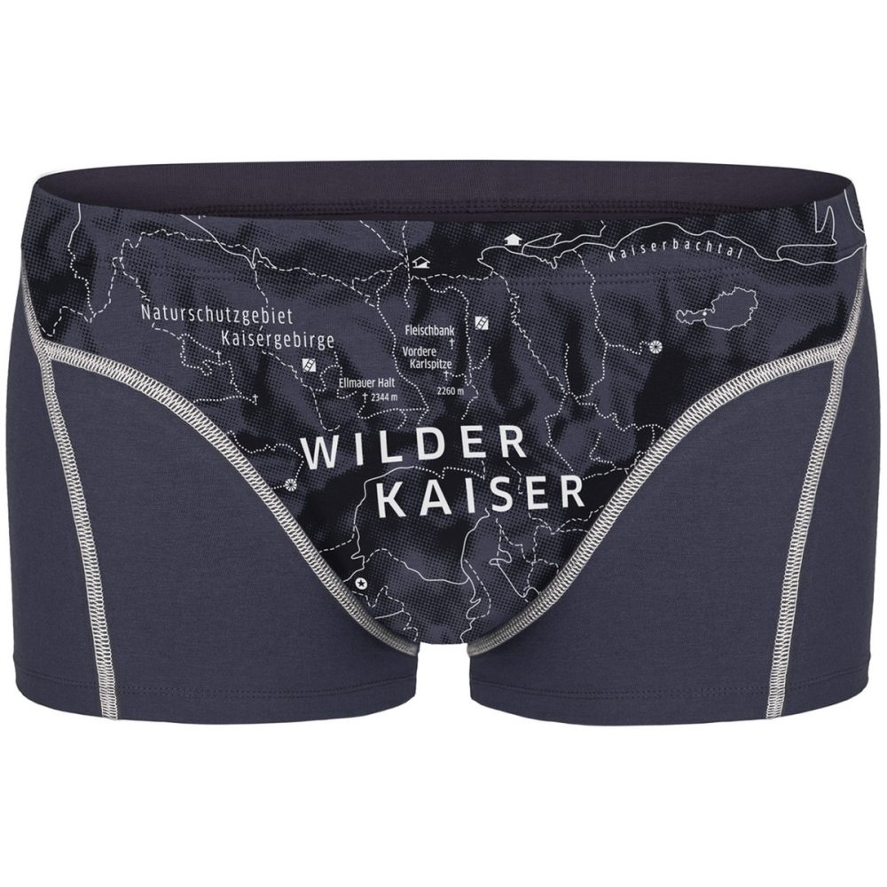 Ein schöner Fleck Erde Herren Wilder Kaiser Boxer