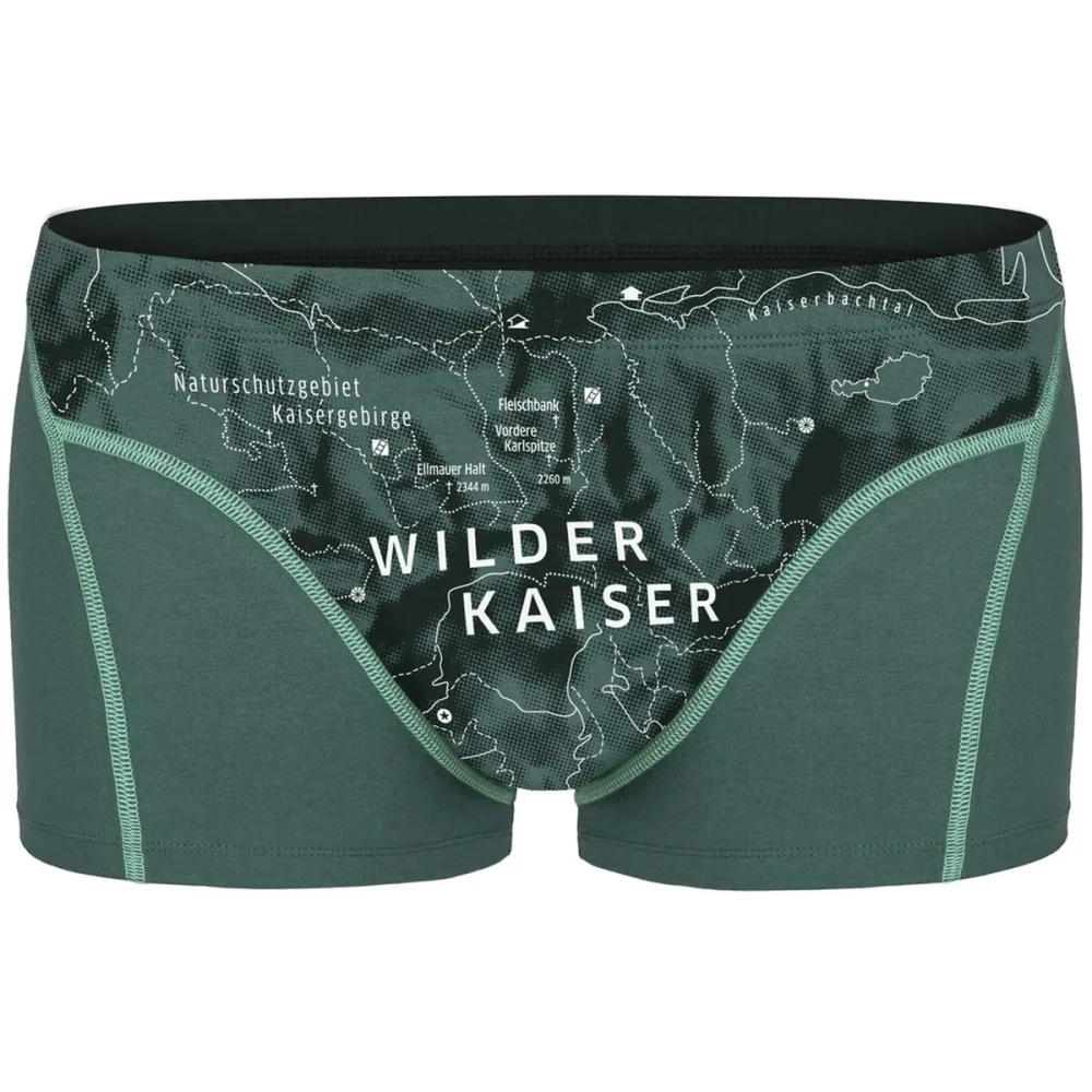 Ein schöner Fleck Erde Herren Wilder Kaiser Boxer