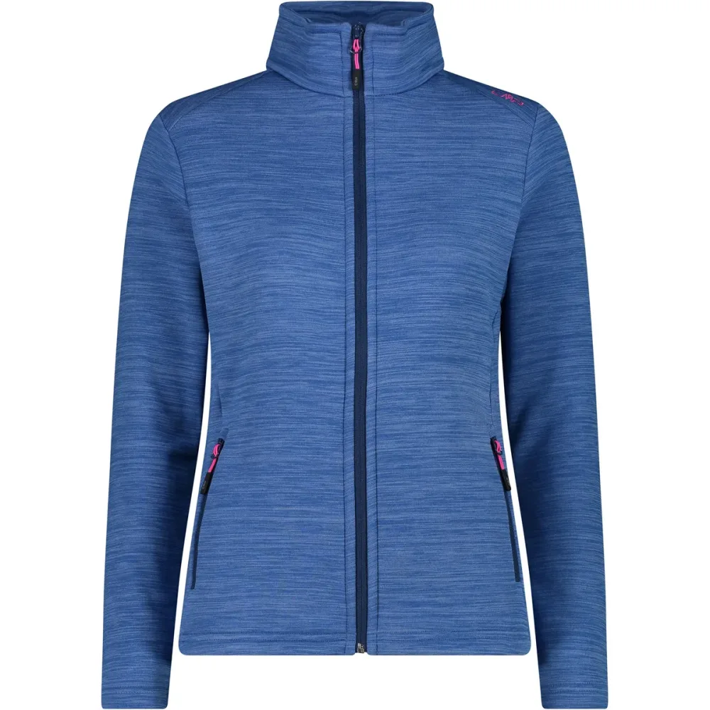 CMP Damen Fleece Jacke