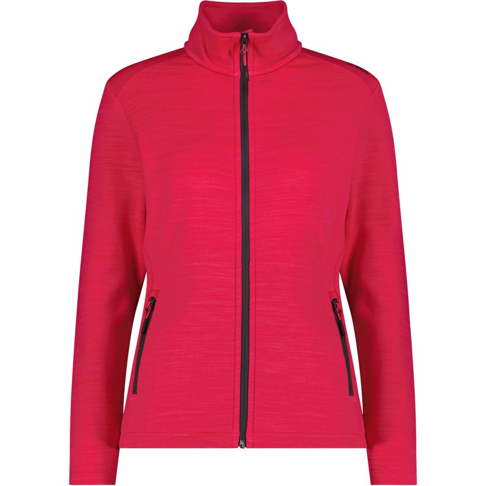 CMP Damen Fleece Jacke