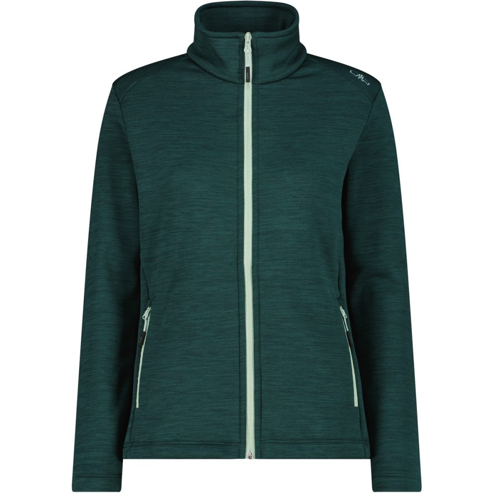 CMP Damen Fleece Jacke