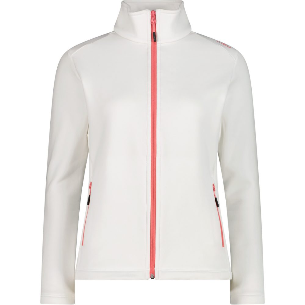 CMP Damen Fleece Jacke