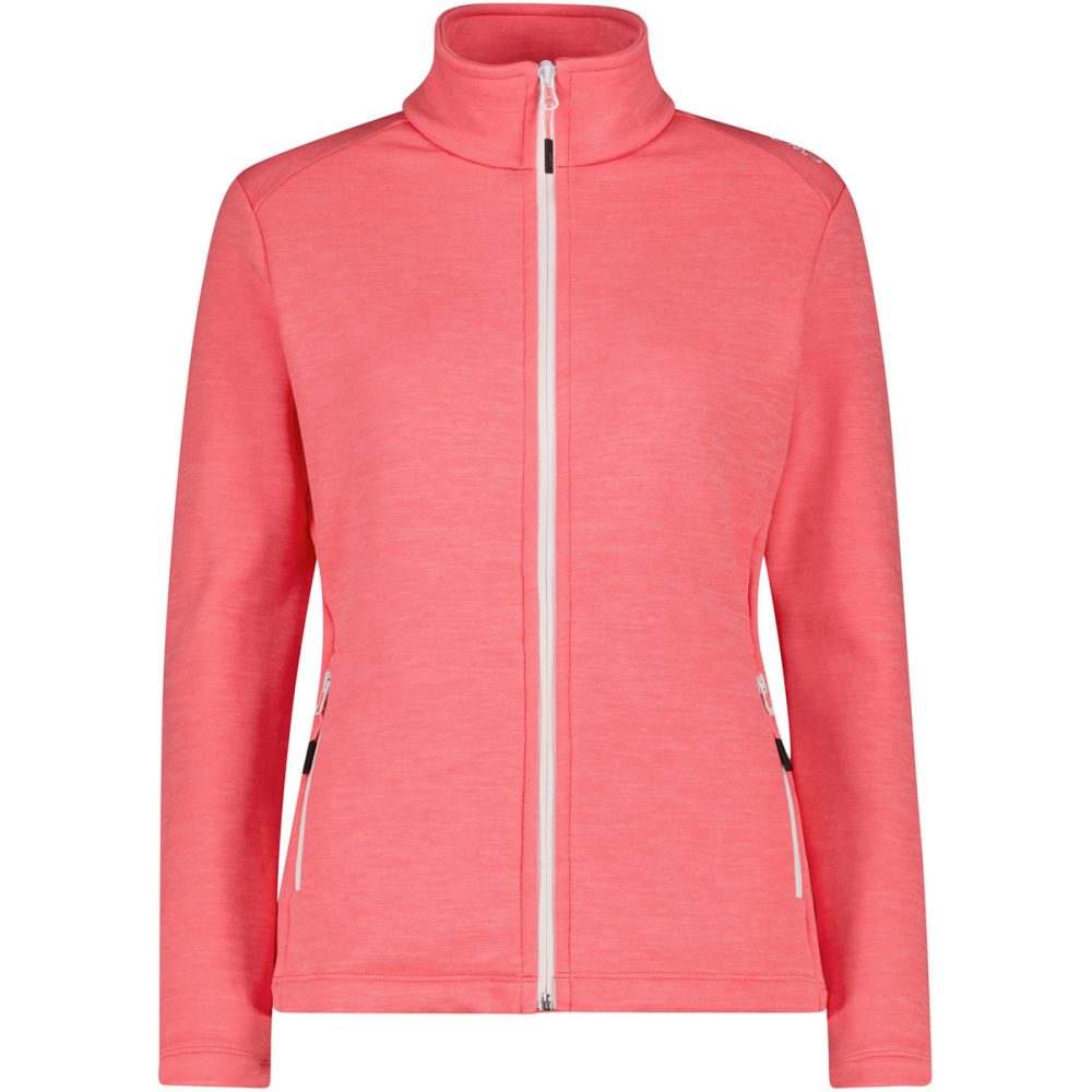 CMP Damen Fleece Jacke