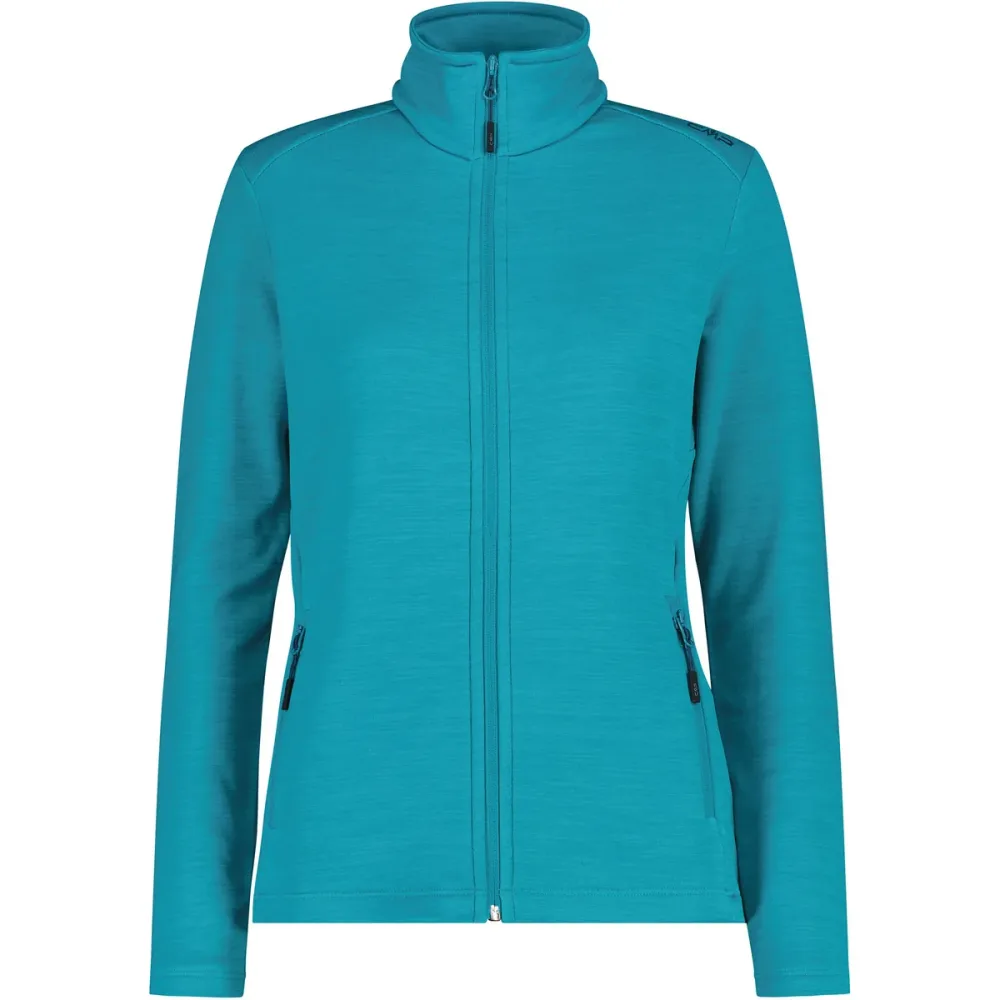CMP Damen Fleece Jacke