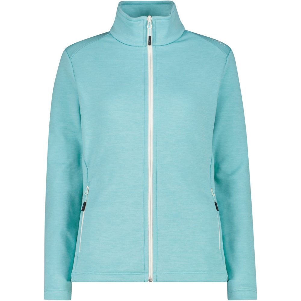 CMP Damen Fleece Jacke