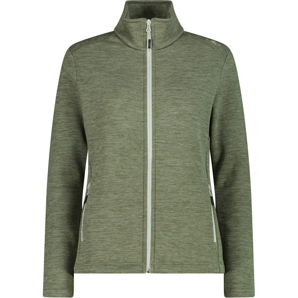 CMP Damen Fleece Jacke
