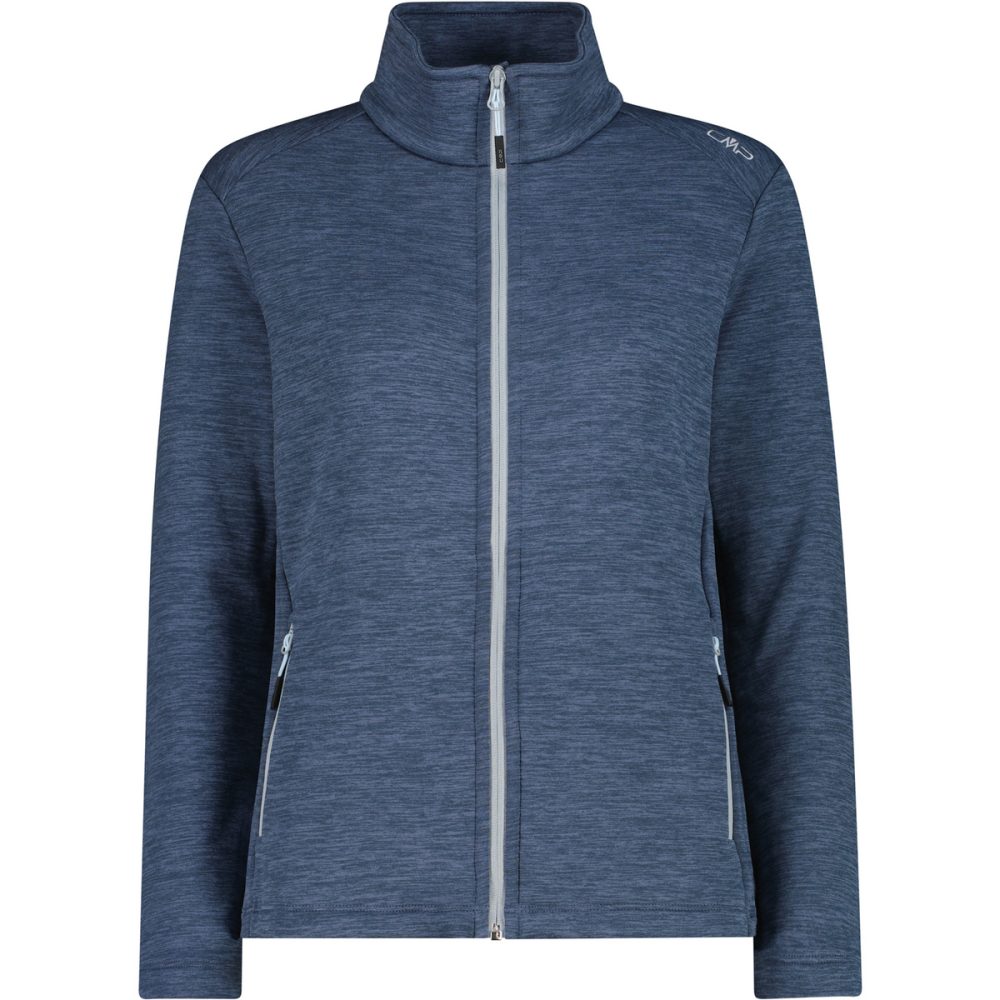 CMP Damen Fleece Jacke