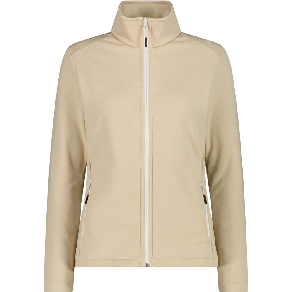 CMP Damen Fleece Jacke