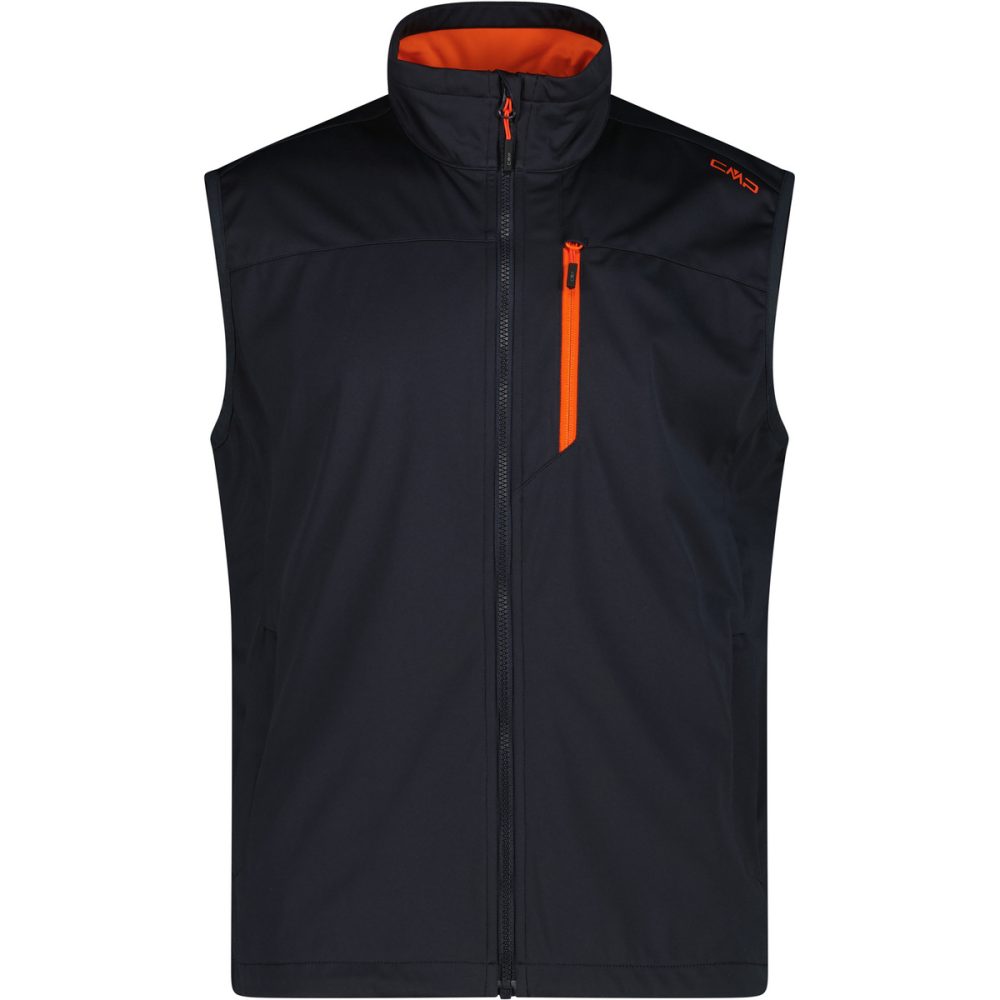 CMP Herren Softshell Weste