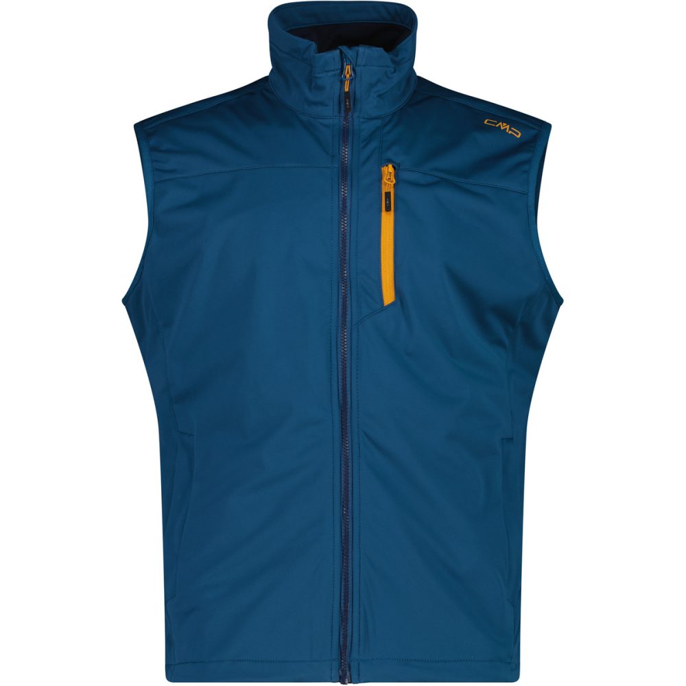 CMP Herren Softshell Weste