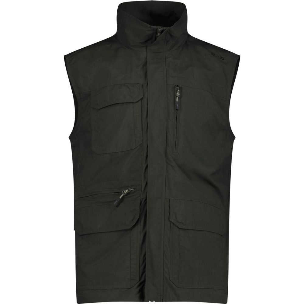 CMP Herren Funktions Weste