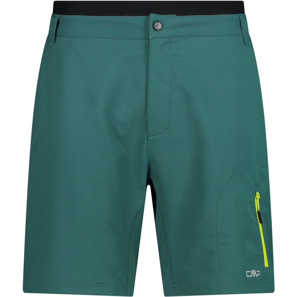 CMP Herren Free Mesh MTB Hose kurz