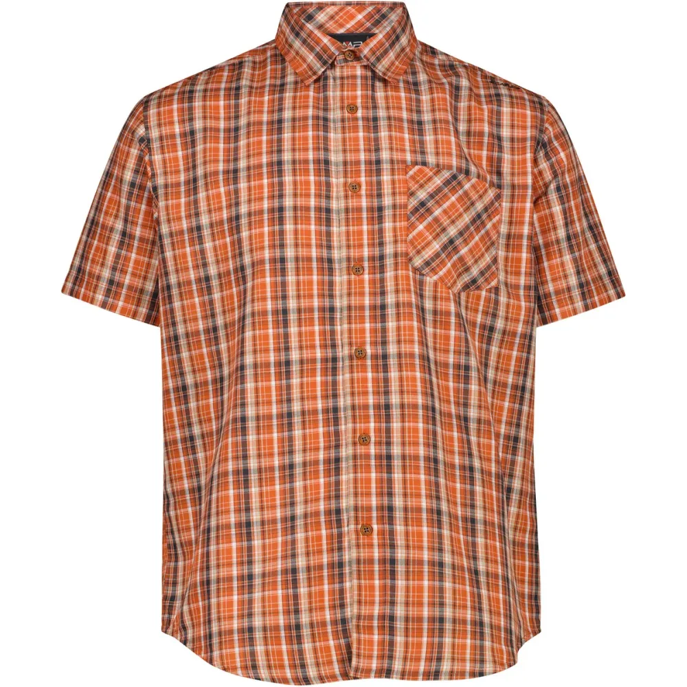 CMP Herren Funktions Hemd
