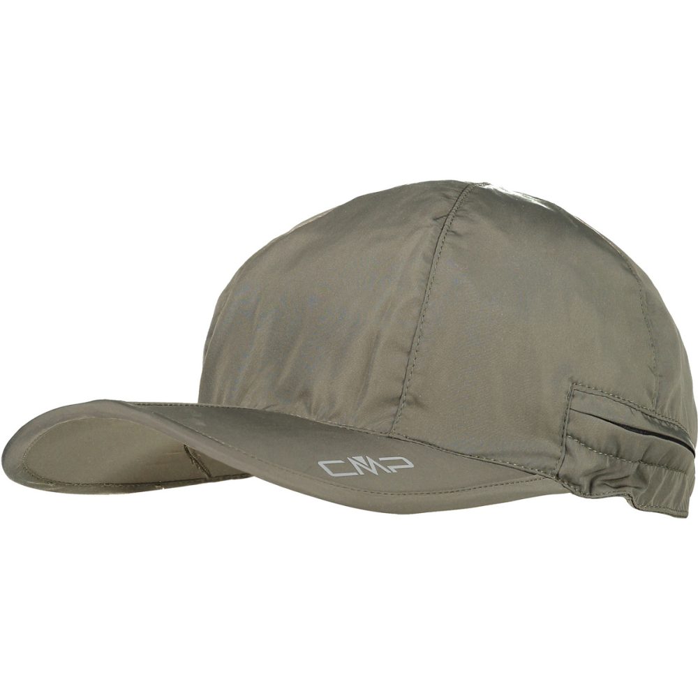 CMP Herren Funktions-Cap