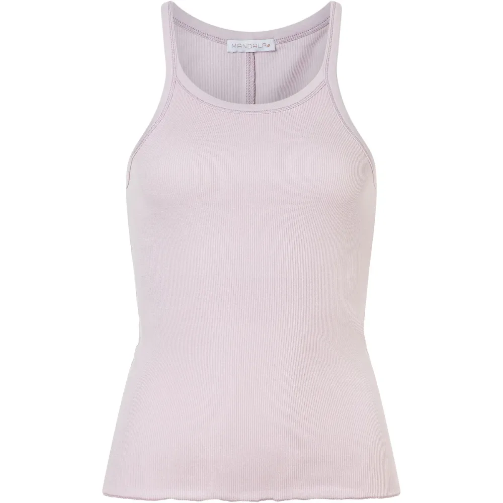 Mandala Damen Ripped Top
