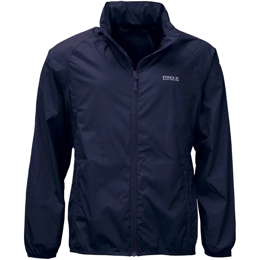 PRO-X Elements Herren Packable Bike Jacke