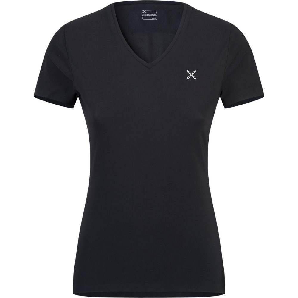 Montura Damen Sensi T-Shirt