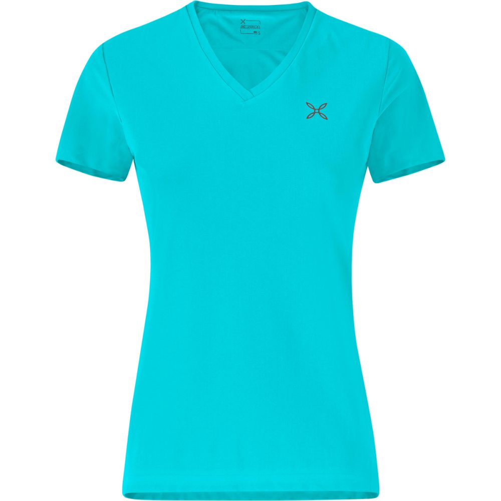 Montura Damen Sensi T-Shirt