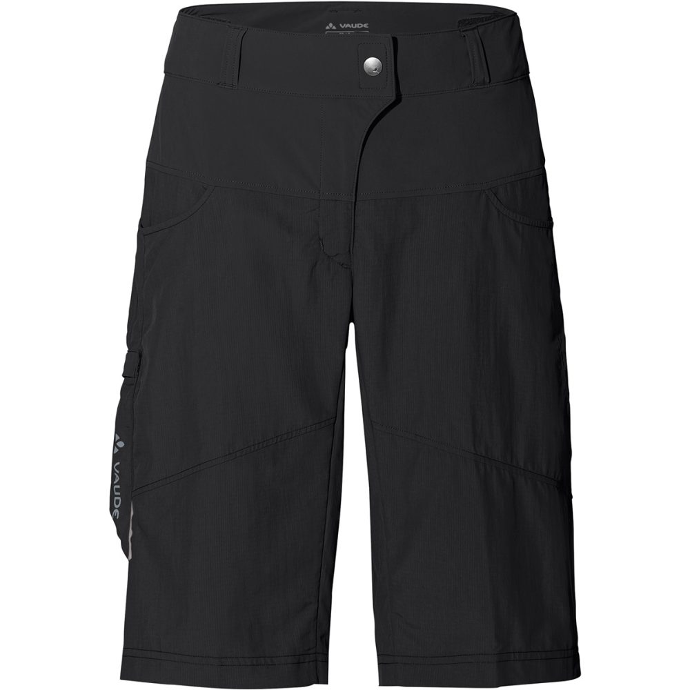 Vaude Damen Qimsa MTB Hose kurz
