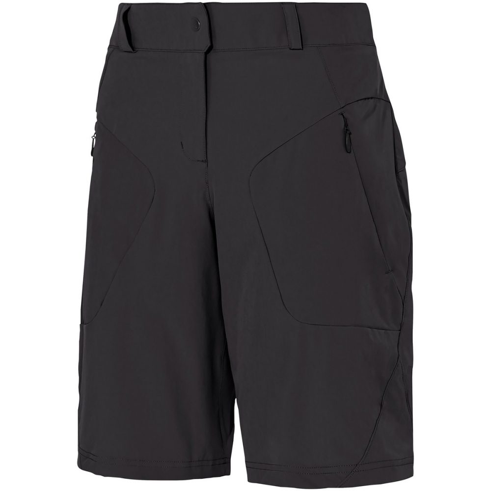 Vaude Damen Altissimo II MTB Hose kurz