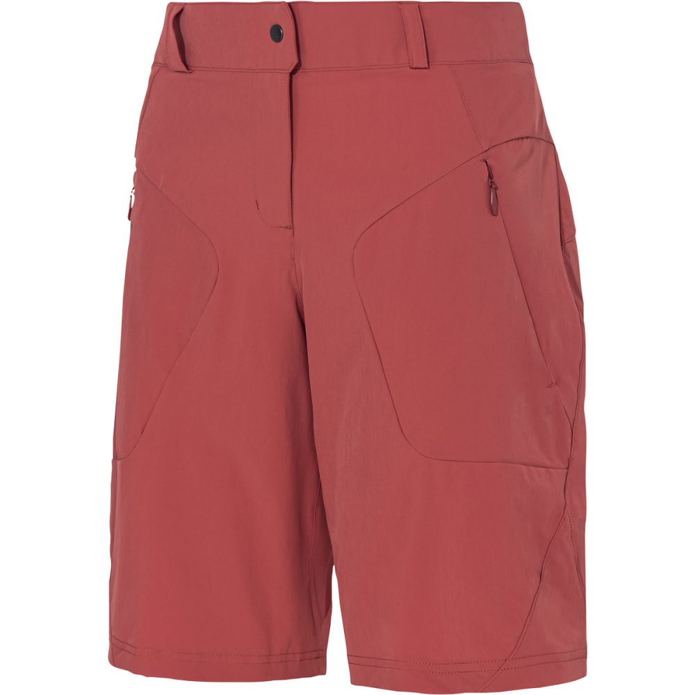 Vaude Damen Altissimo II MTB Hose kurz