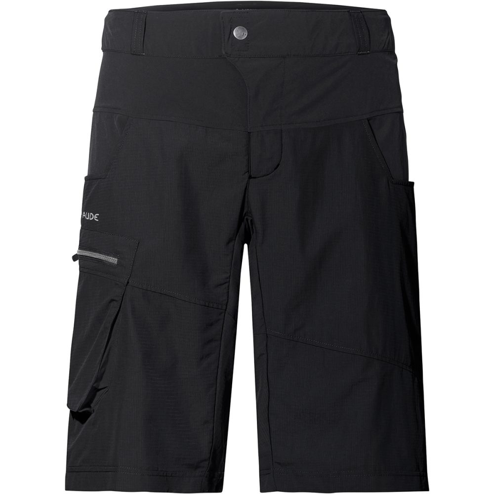 Vaude Herren Qimsa MTB Hose kurz