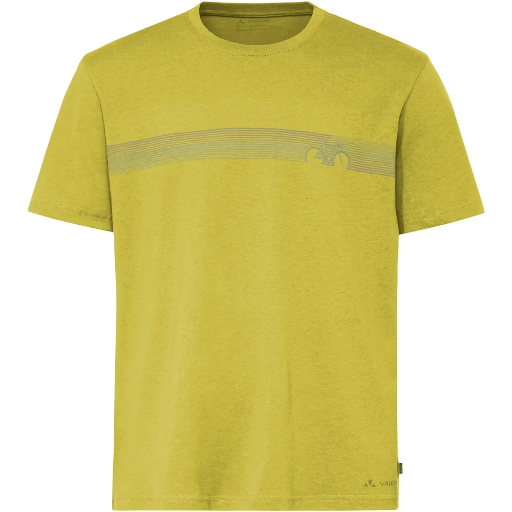 VAUDE Funktionsshirt 