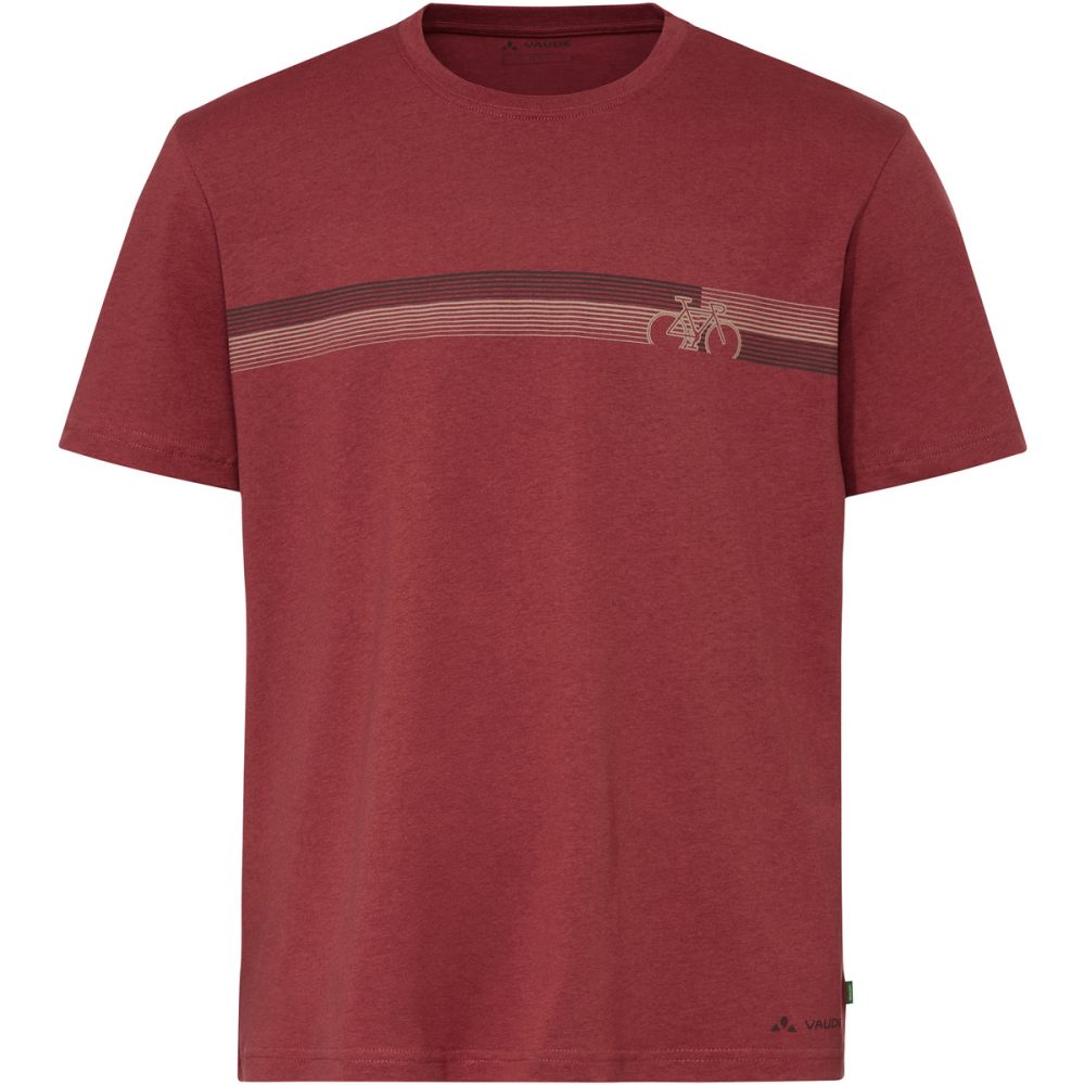 Vaude Herren Cyclist V T-Shirt