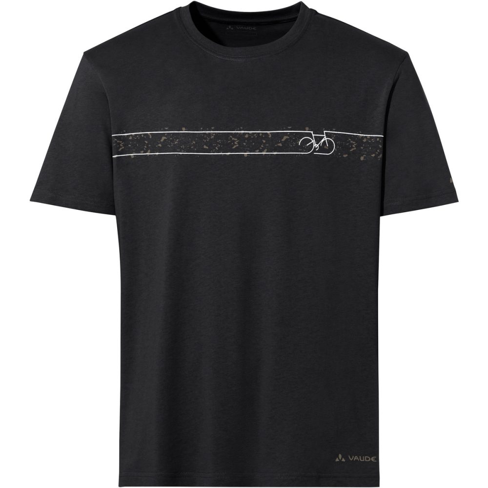Vaude Herren Cyclist V T-Shirt