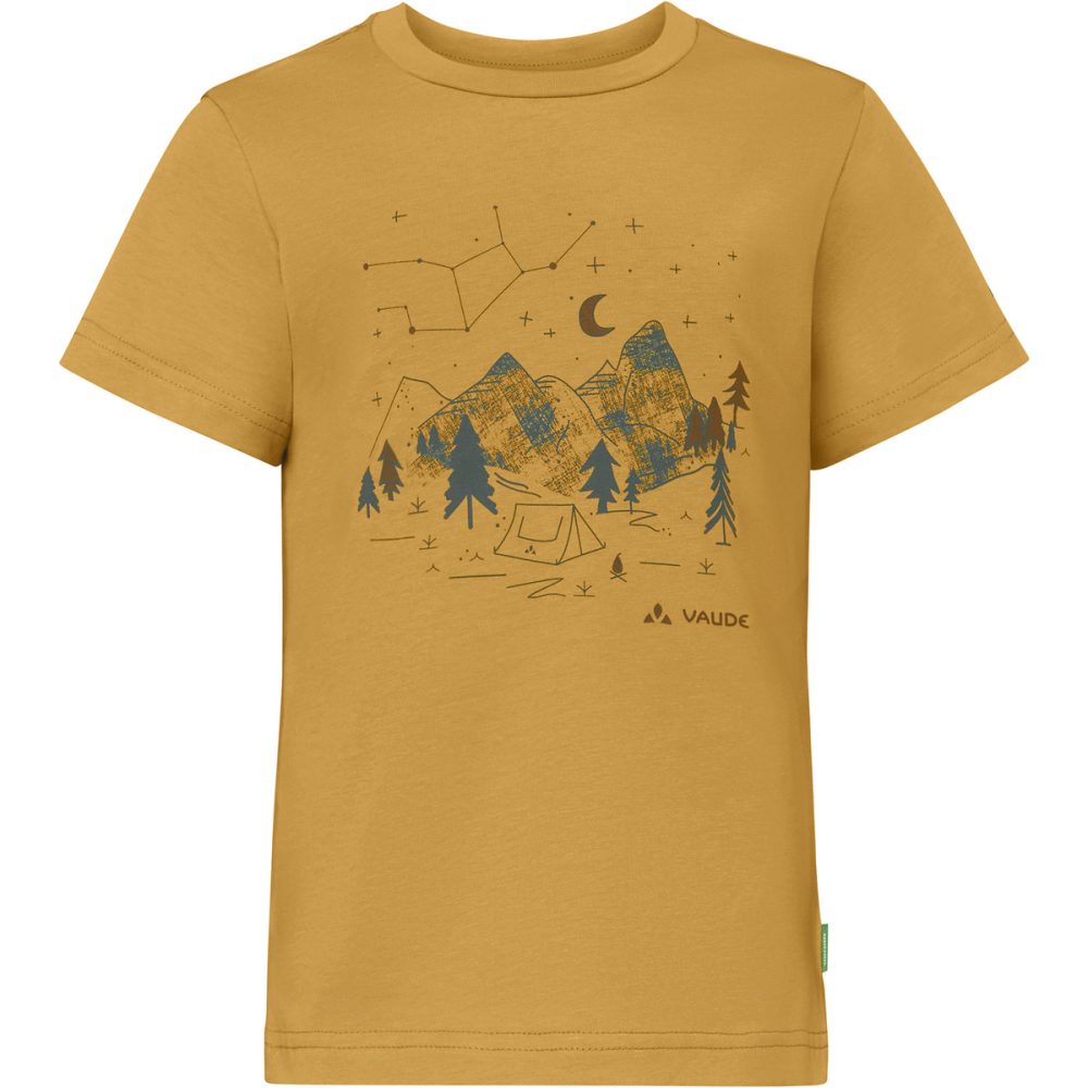 Vaude Kinder Lezza T-Shirt