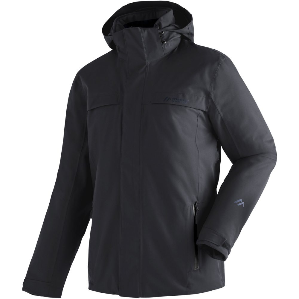 Maier Sports Herren Peyor Jacke
