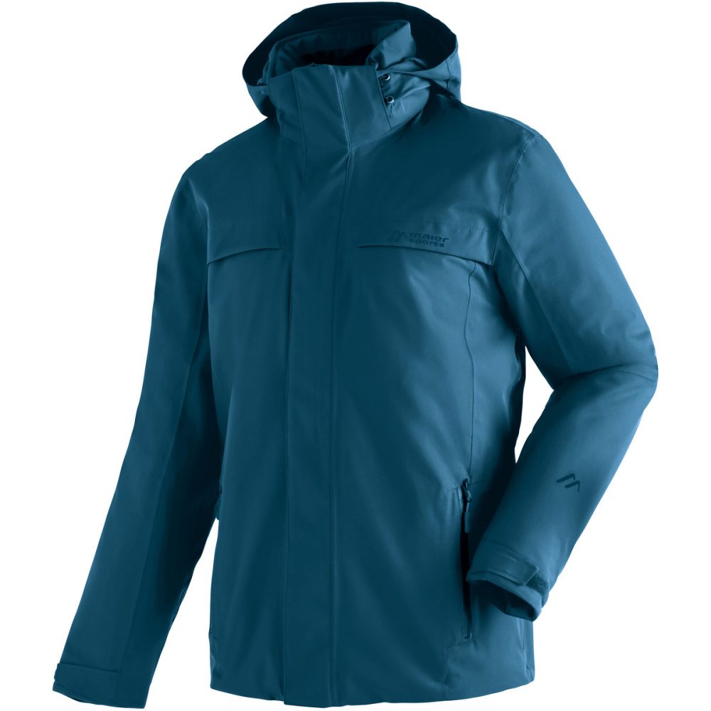 Maier Sports Herren Peyor Jacke