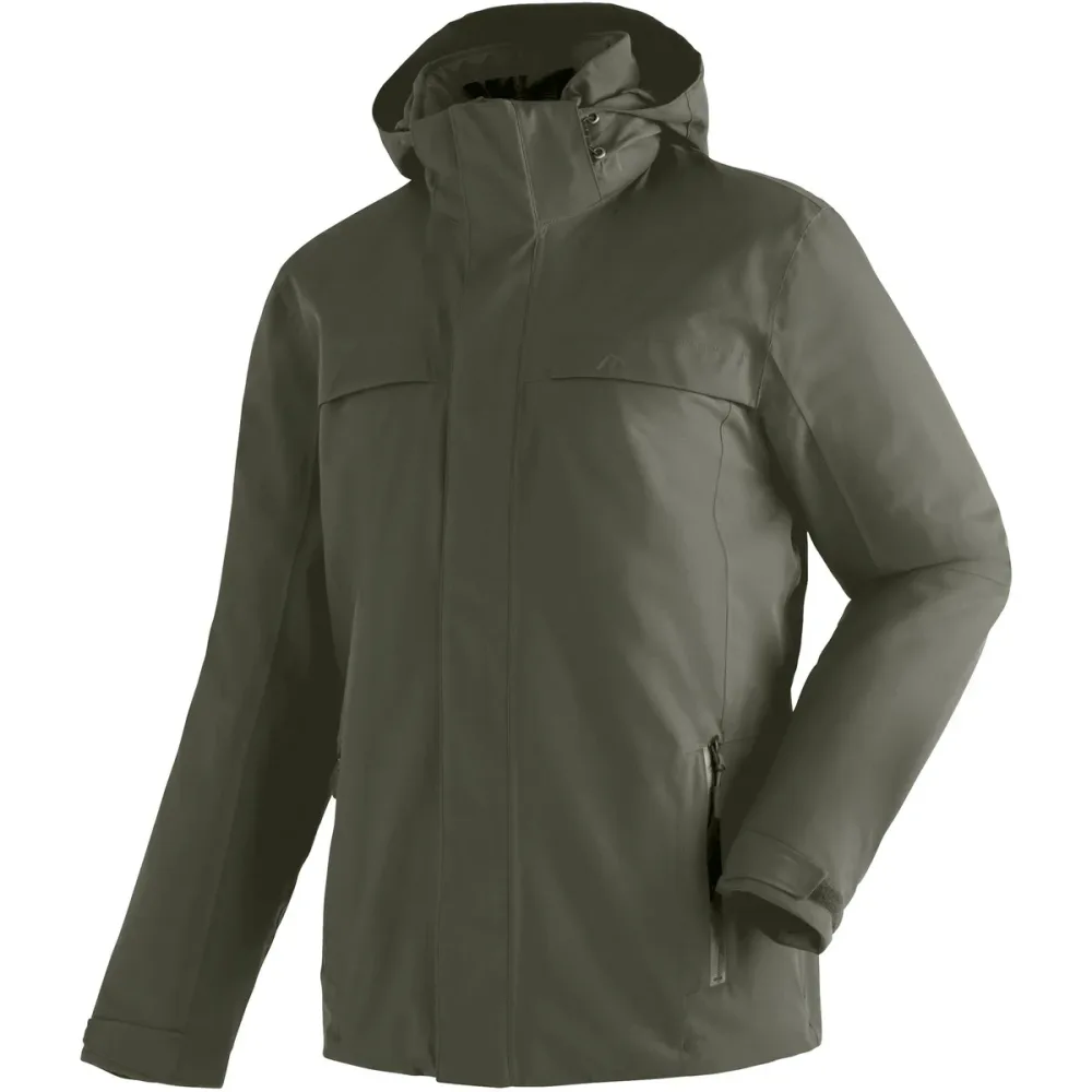 Maier Sports Herren Peyor Jacke
