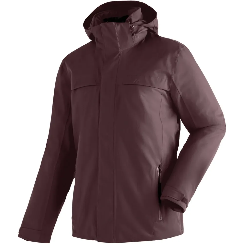 Maier Sports Herren Peyor Jacke