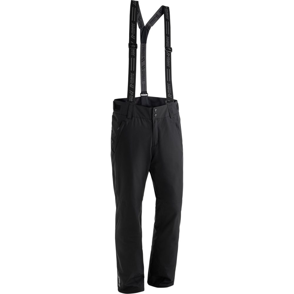 Maier Sports Herren Corban T Hose