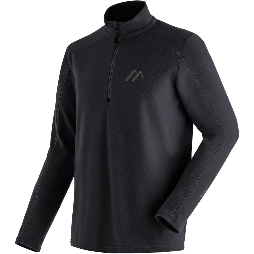 Maier Sports Fleecepullover 