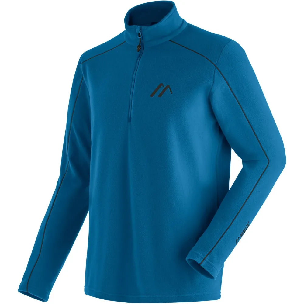 Maier Sports Herren Dennis Longsleeve