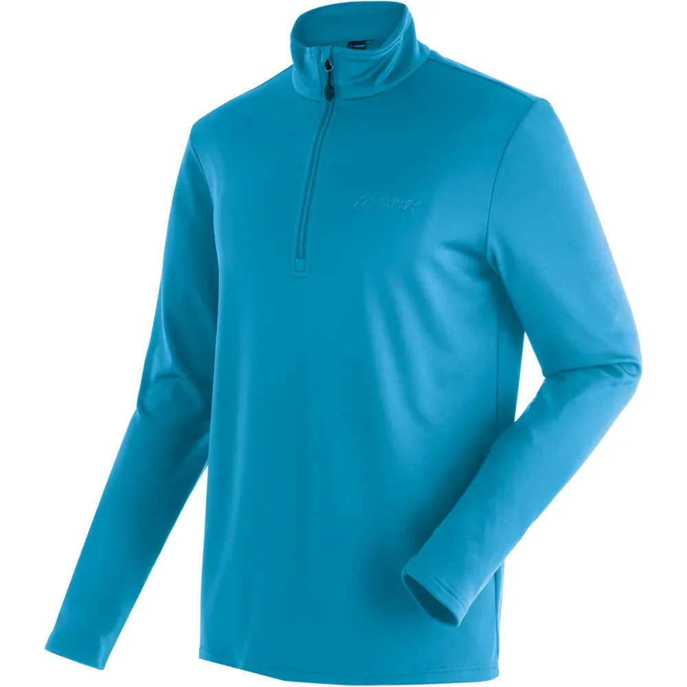 Maier Sports Fleecepullover 