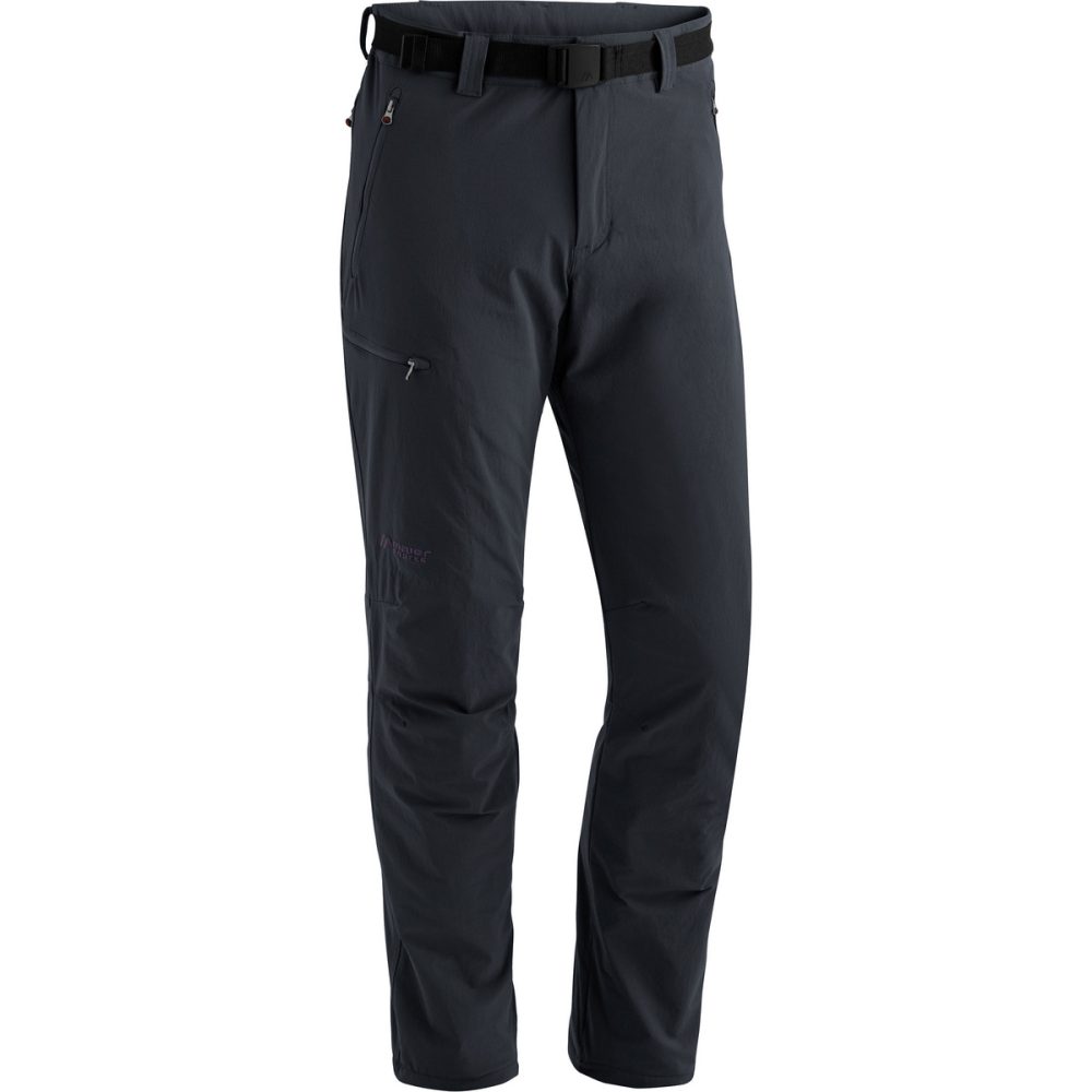 Maier Sports Herren Oberjoch Therm Hose