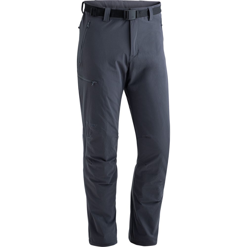 Maier Sports Herren Oberjoch Therm Hose
